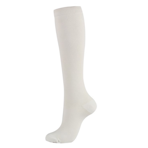 MedCare™ 20–30 mmHg Compression Socks with Copper Ions