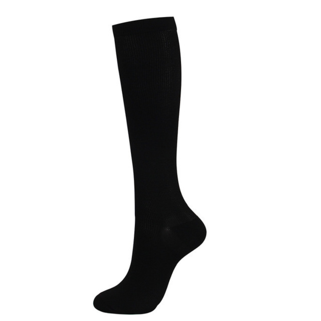 MedCare™ 20–30 mmHg Compression Socks for Travel and Long Flights