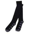 MedCare™ 20–30 mmHg Knee-High Compression Socks for Marathon and CrossFit