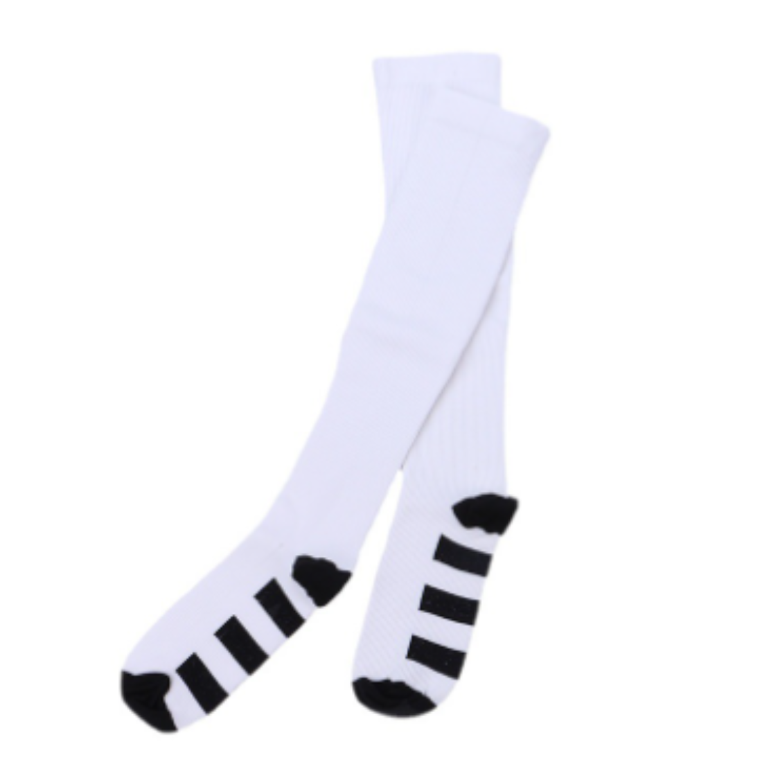 MedCare™ 20–30 mmHg Knee-High Compression Socks for Marathon and CrossFit