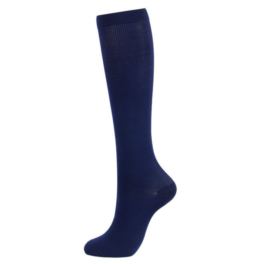 MedCare™ 20–30 mmHg Compression Socks for Travel and Long Flights