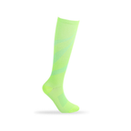 MedCare™ 20–30 mmHg Knee-High Compression Socks for Skiing, Cycling and Running
