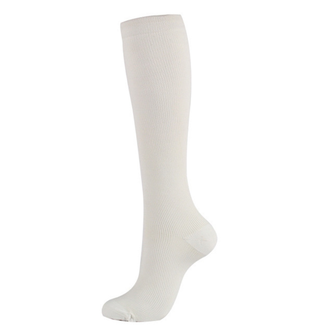 MedCare™ 20–30 mmHg Compression Socks for Travel and Long Flights