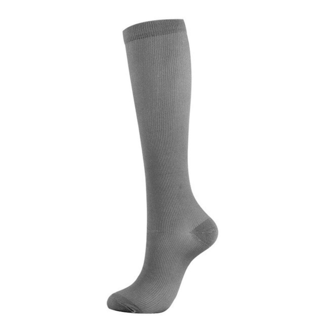 MedCare™ 20–30 mmHg Compression Socks for Travel and Long Flights