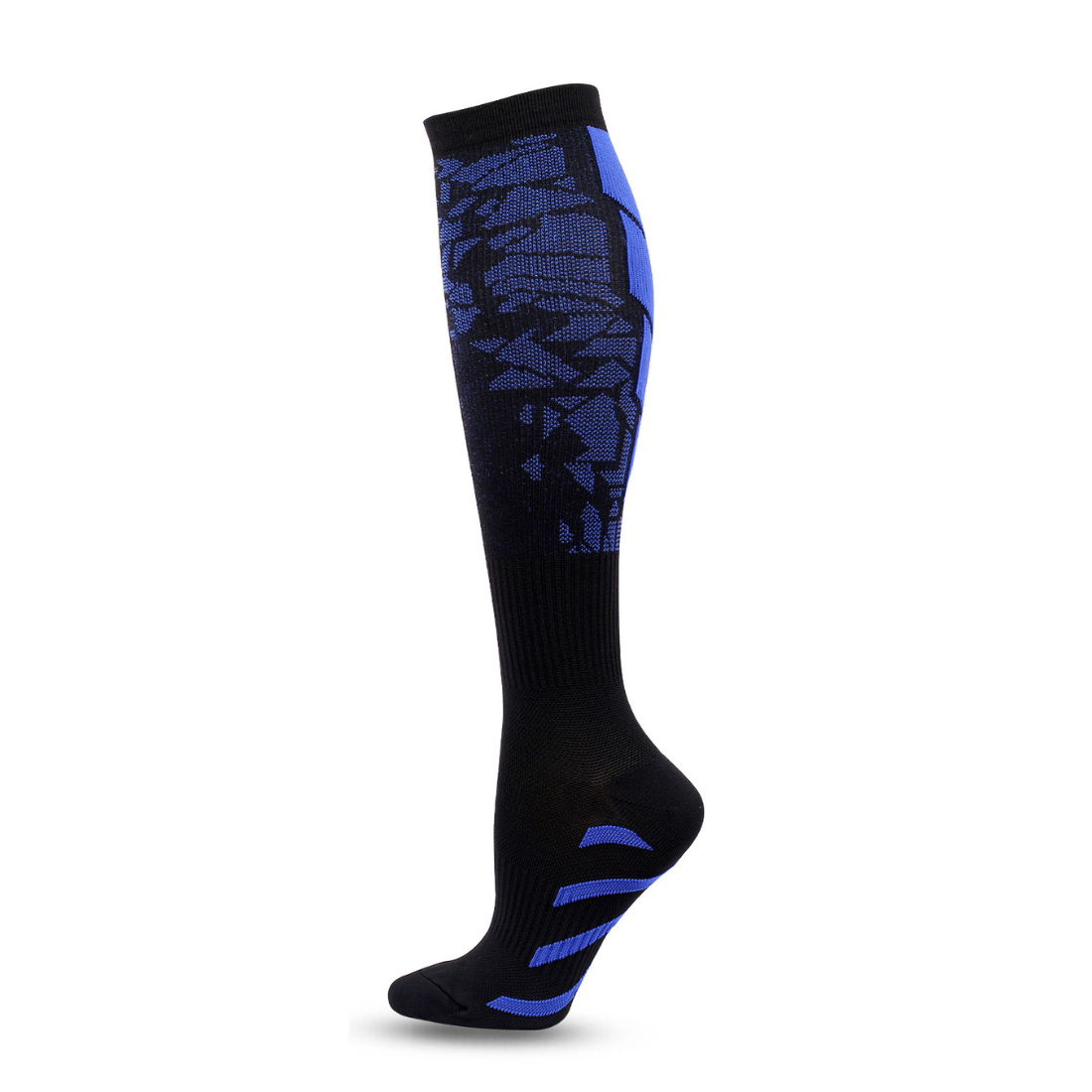 MedCare™ 20–30 mmHg Sports Compression Socks – Unisex Breathable