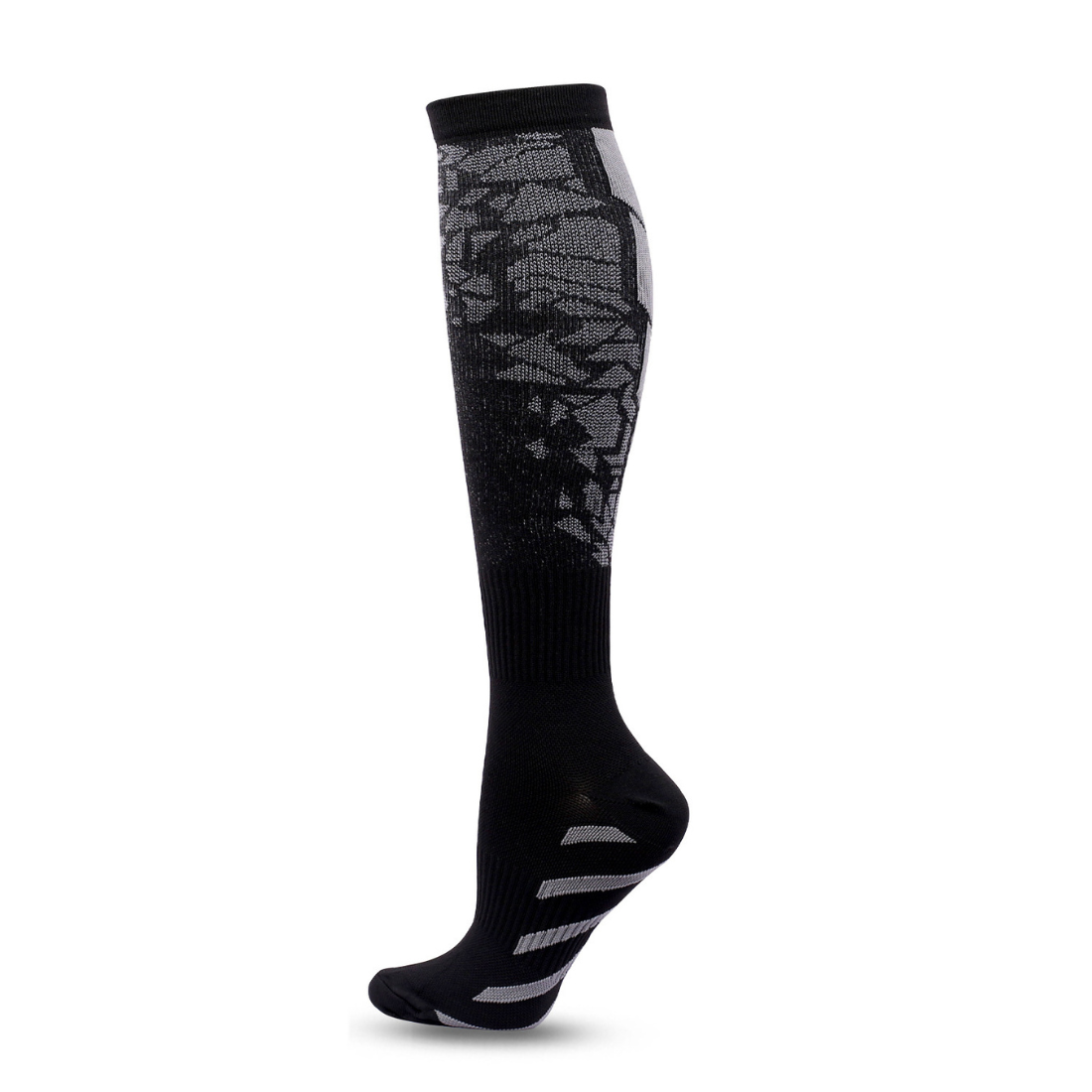 MedCare™ 20–30 mmHg Sports Compression Socks – Unisex Breathable