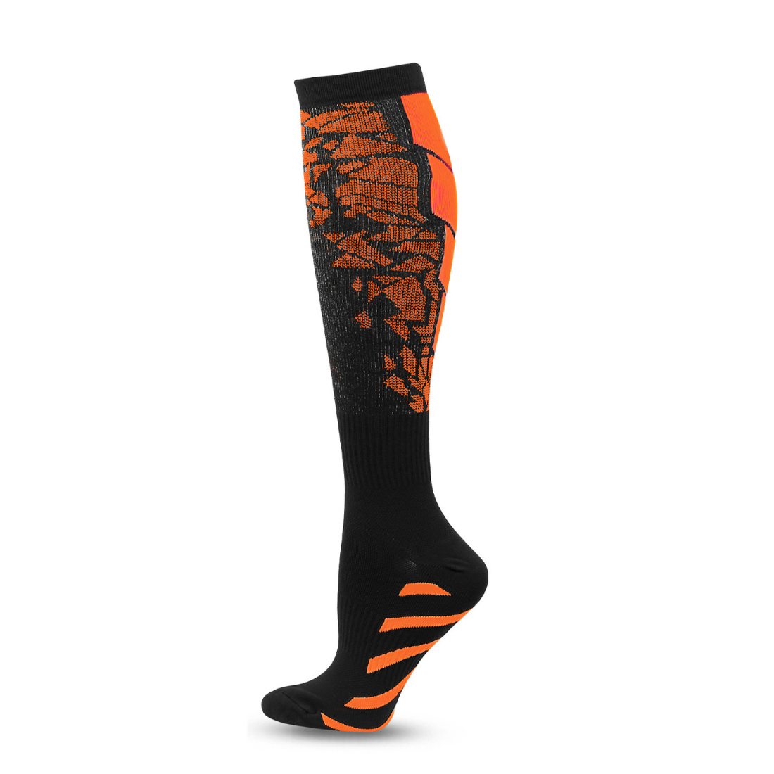 MedCare™ 20–30 mmHg Sports Compression Socks – Unisex Breathable