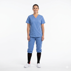 MedCare™ 20–30 mmHg Professional Unisex Compression Socks – Nurses, Flights and Sports