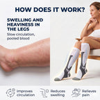 MedCare™ Original 20-30 mmHg Compression Socks